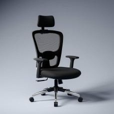 JAZZ High Back Mesh Executive Office Chair